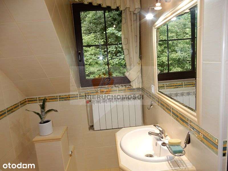 IDEALNY DOM POD INWESTYCJĘ! Zabrzeż-17