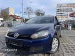 Volkswagen Golf Plus 1.4 Comfortline - 3