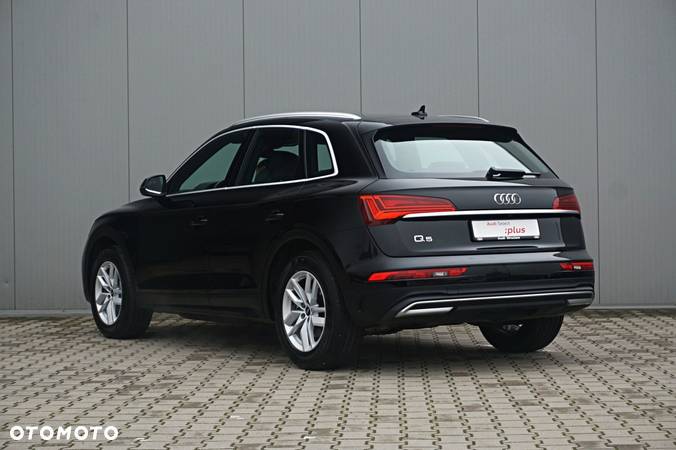 Audi Q5 35 TDI mHEV S tronic - 3