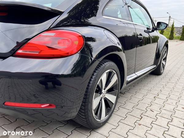 Volkswagen Beetle 1.4 TSI Sport - 17