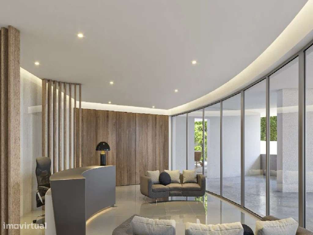 Apartamentos T3 em Condomínio Fechado em Setúbal - Grande imagem: 4/12