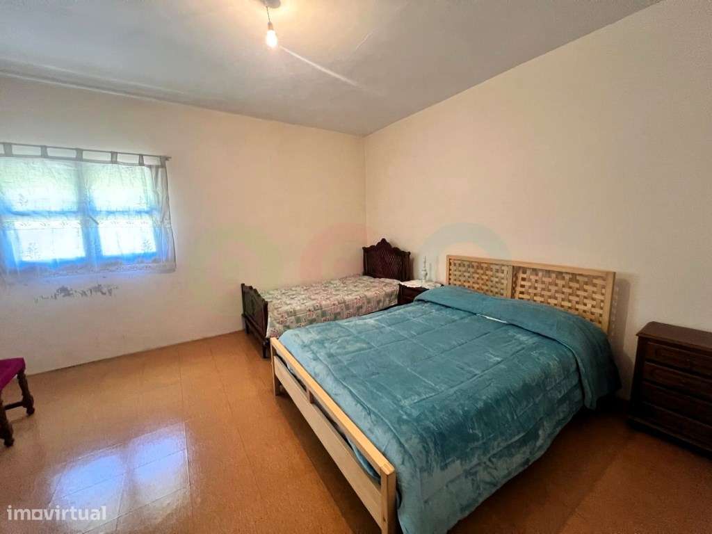 Moradia individual em Cabeceiras de Basto-27