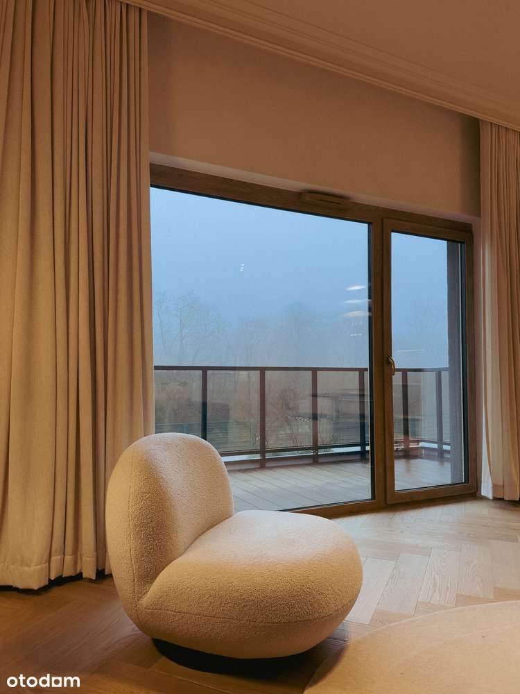 3-pokojowy apartament z widokiem na rzekę | 3.11m wysokości - Pełny obrazek: 5/19