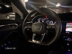 Audi Q3 Sportback 45 TFSIe S line S tronic - 14