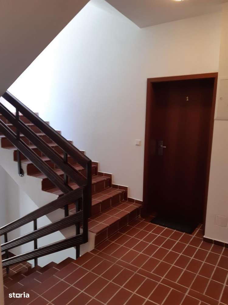 Apartament cu o camera , lift, aproape de partia Clabucet - Imagine principală: 3/12