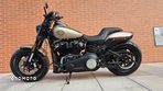 Harley-Davidson Softail Fat Bob - 8