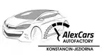 Alex Cars AUTOFACTORY - alexcars.pl - Samochody Używane !!!