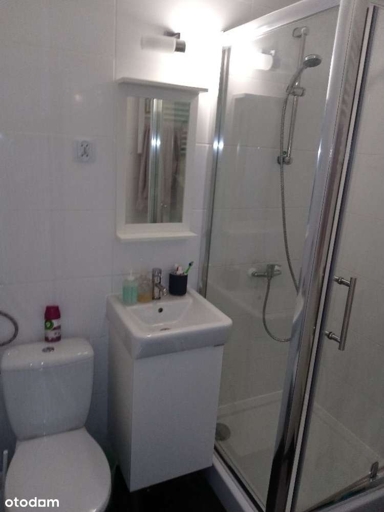 Pokój na os. Wichrowe Wzgórze. - Pełny obrazek: 5/6