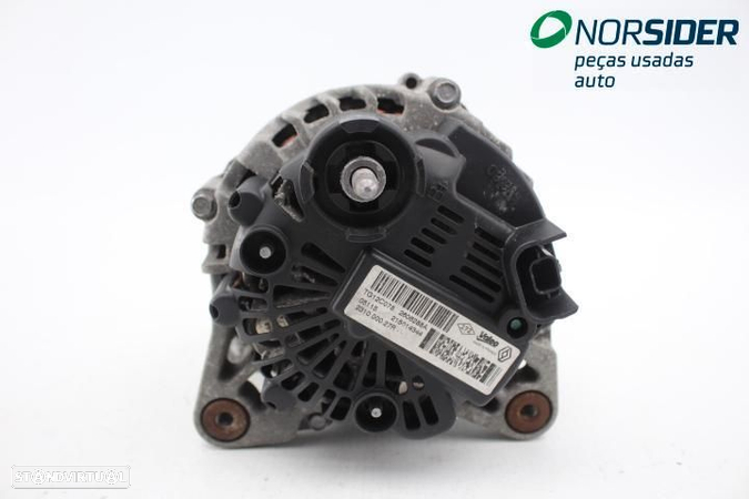 Alternador Renault Megane III Fase III|14-16 - 4