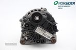 Alternador Renault Megane III Fase III|14-16 - 4