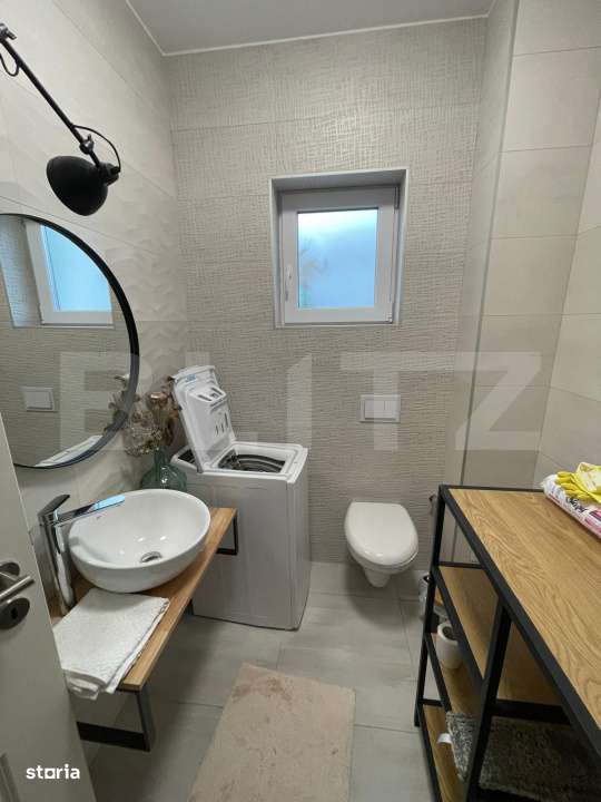 Casa moderna de inchiriat in Rasnov - Imagine principală: 4/8