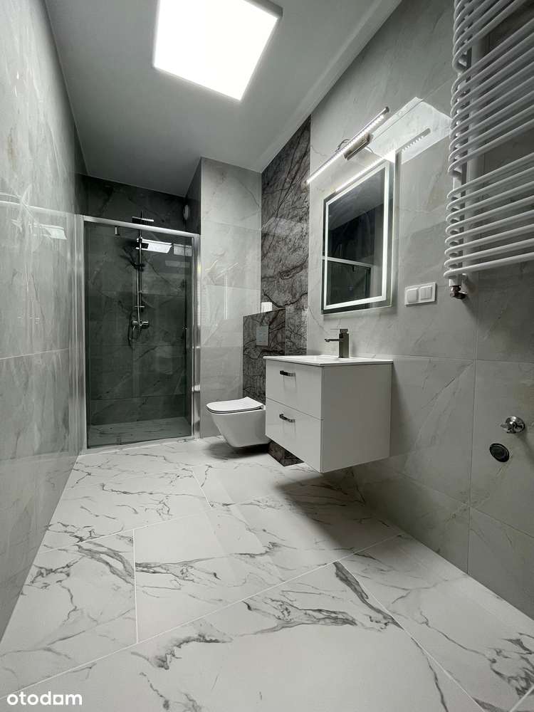 Nowe wykończone 2 pokoje 10 min od Galerii Mokotów - Pełny obrazek: 4/14