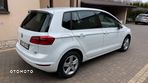 Volkswagen Golf Sportsvan 1.2 TSI (BlueMotion Technology) Comfortline - 4