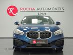 BMW 116 d Advantage - 2