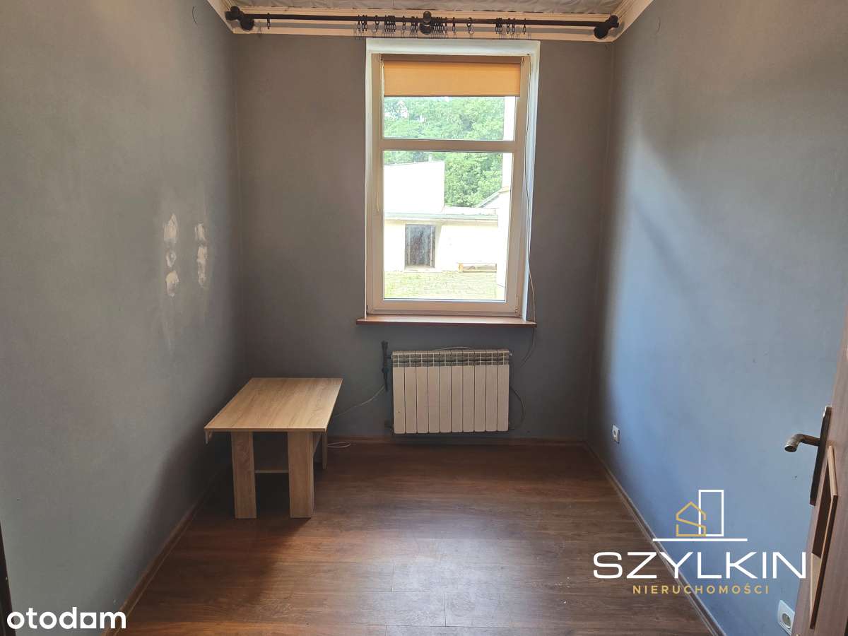 3-pokojowe mieszkanie blisko centrum Sulechowa.-6