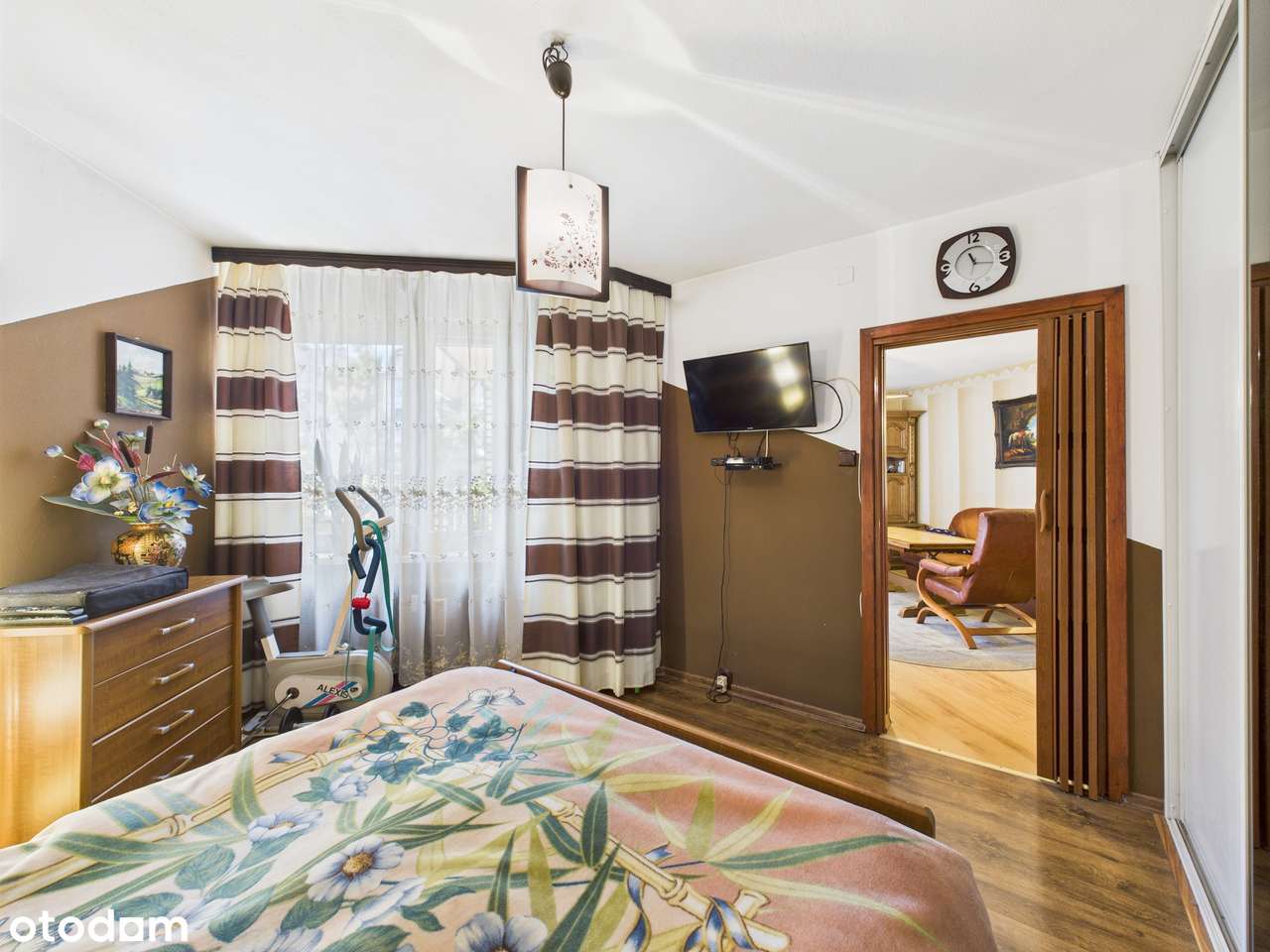 Sosnowiec Centrum Kilińskiego / Kiepury 3 Pokoje CENA DO NEGOCJACJI-8