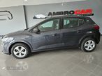 Dacia Sandero 1.0 TCe Comfort - 2