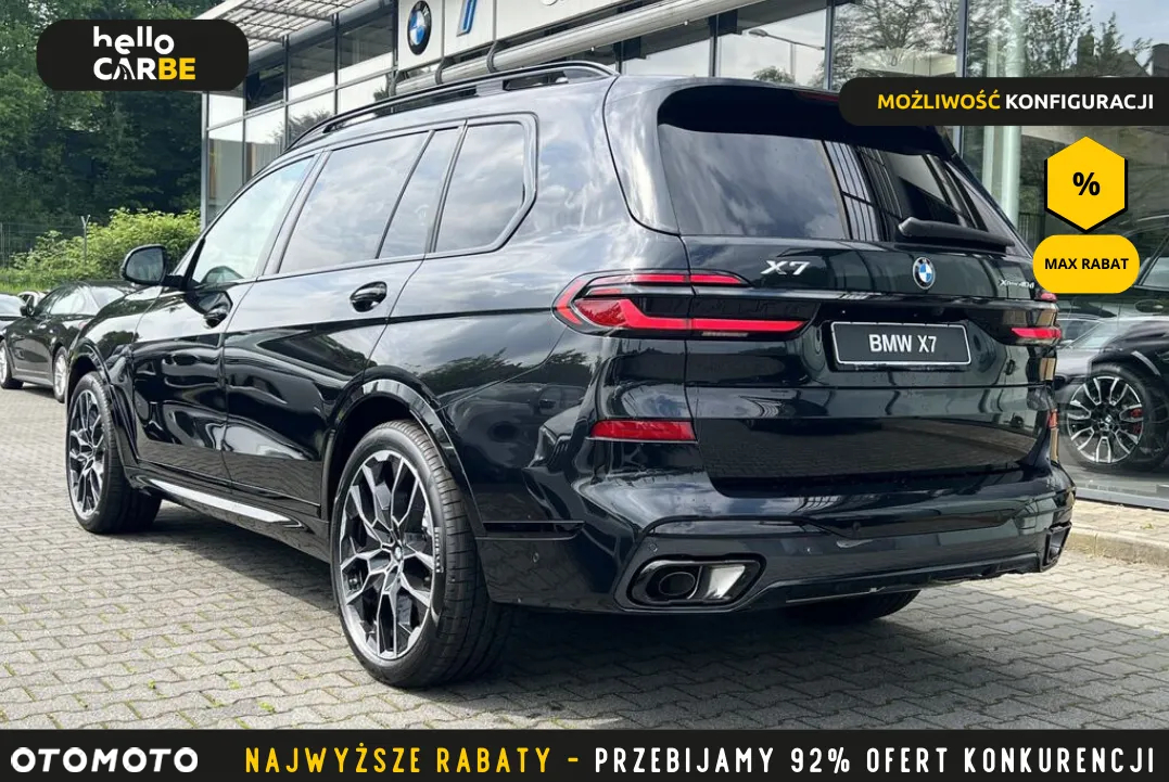 BMW X7 xDrive40i mHEV sport - 5