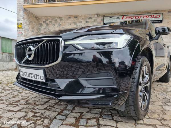 Volvo XC 60 2.0 D4 Momentum - 23