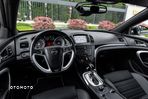 Opel Insignia 2.8 Turbo 4x4 OPC - 39