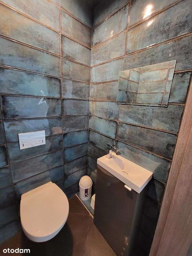 Sprzedam dom z najemcą - ROI 7% – Starachowice, ul. Ostrowiecka-13