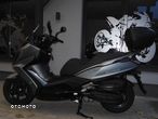 Kymco Downtown - 6