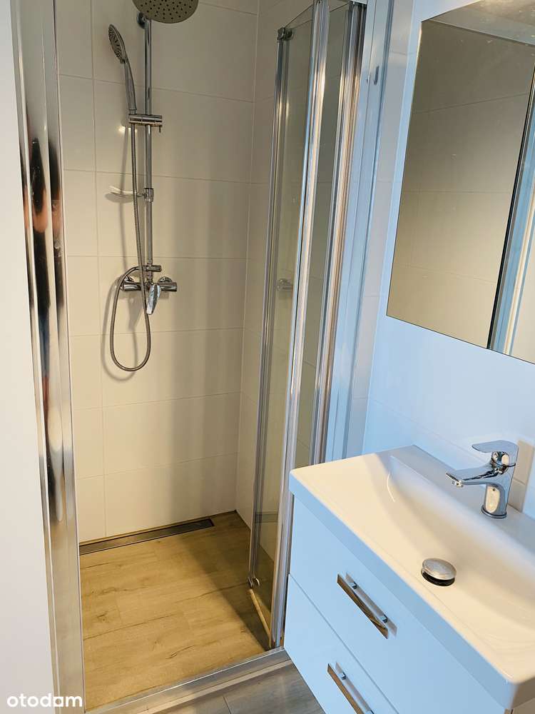 Kawalerka z balkonem | Wolna od 1 maja | ul.Dolina 39 - Pełny obrazek: 3/5