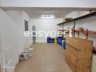 Armazém em Lisboa com 502 m2 - Grande imagem: 4/7