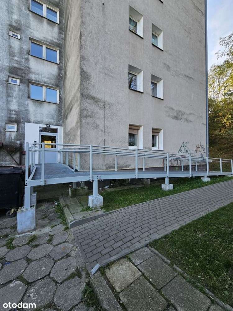 Mieszkanie na Władysława IV-2