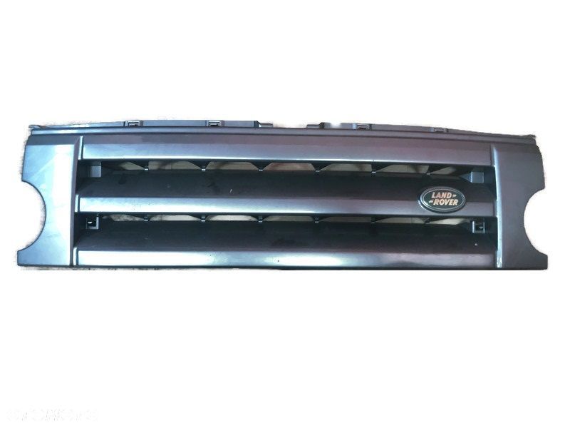 GRILL ATRAPA DHB000274 LAND ROVER DISCOVERY 3 III - 1