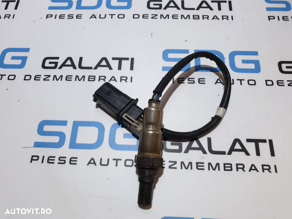 Senzor Sonda Lambda Volkswagen Polo 6R 1.2 TDI CFWA 2010 - 2018 Cod 03P906262A - 2