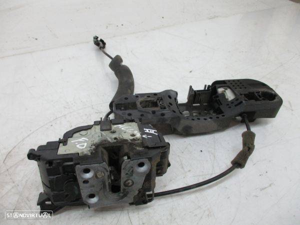 Fecho Porta Frente Dto Renault Megane Iii Hatchback (Bz0/1_) - 2