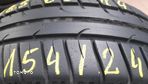 185/60r14 82T (L154/24)003 2szt 5,5mm EcoControl FULDA LETNIE - 5