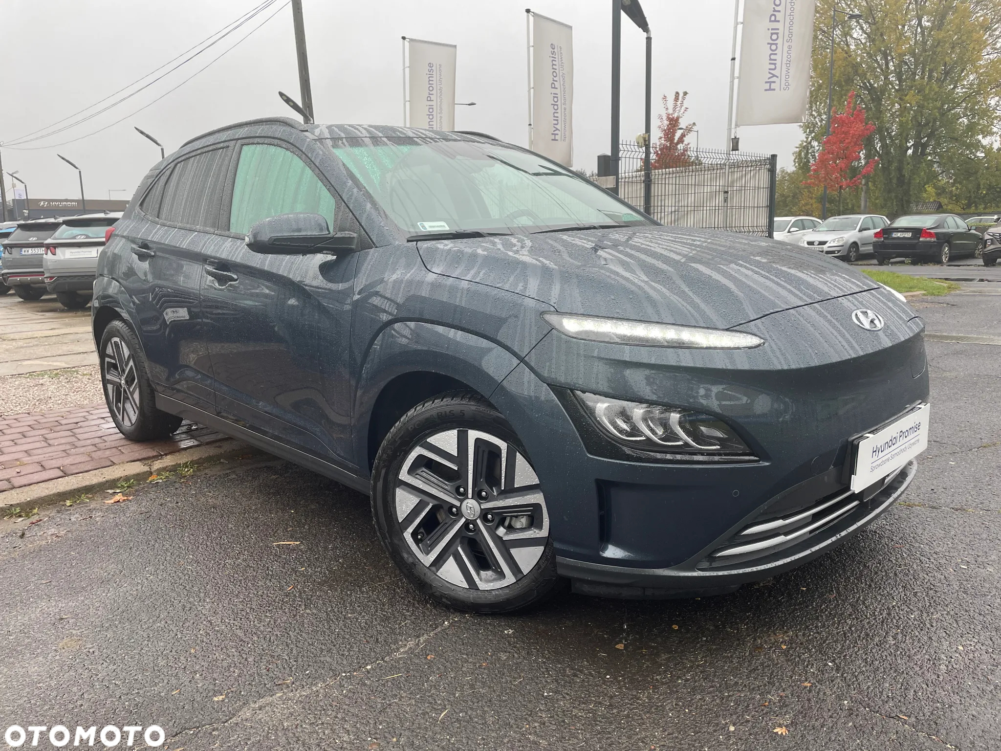 Hyundai Kona Electric 64kWh Executive - 3