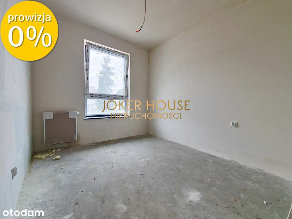 3 pokoje z rynku pierwotnego/ Budziwój - Pełny obrazek: 3/9