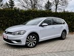 Volkswagen Golf 1.6 TDI SCR DSG Trendline - 23