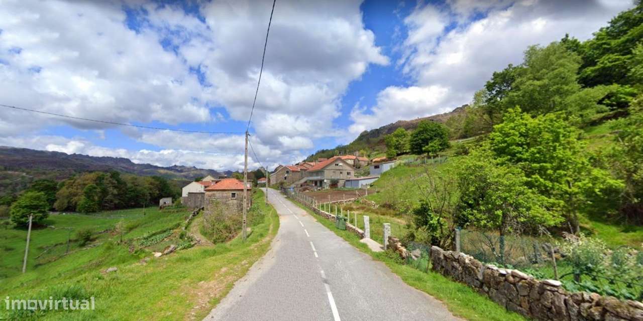 Moradias em Castro Laboreiro-11