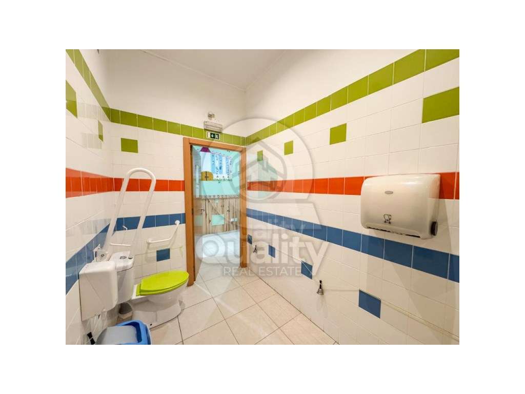 OPORTUNIDADE EXCLUSIVA PARA AQUISIÇÃO GRANDE LOJA NOS FIDALGUINHOS ... - Grande imagem: 3/40