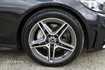 Mercedes-Benz Klasa C 180 Coupe 9G-TRONIC AMG Line - 20