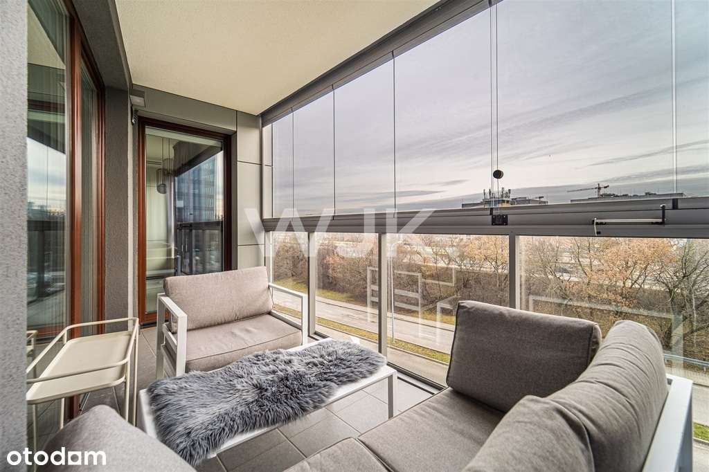 66m2, 3 pokoje, ul.Kłopot, Arkadia-14