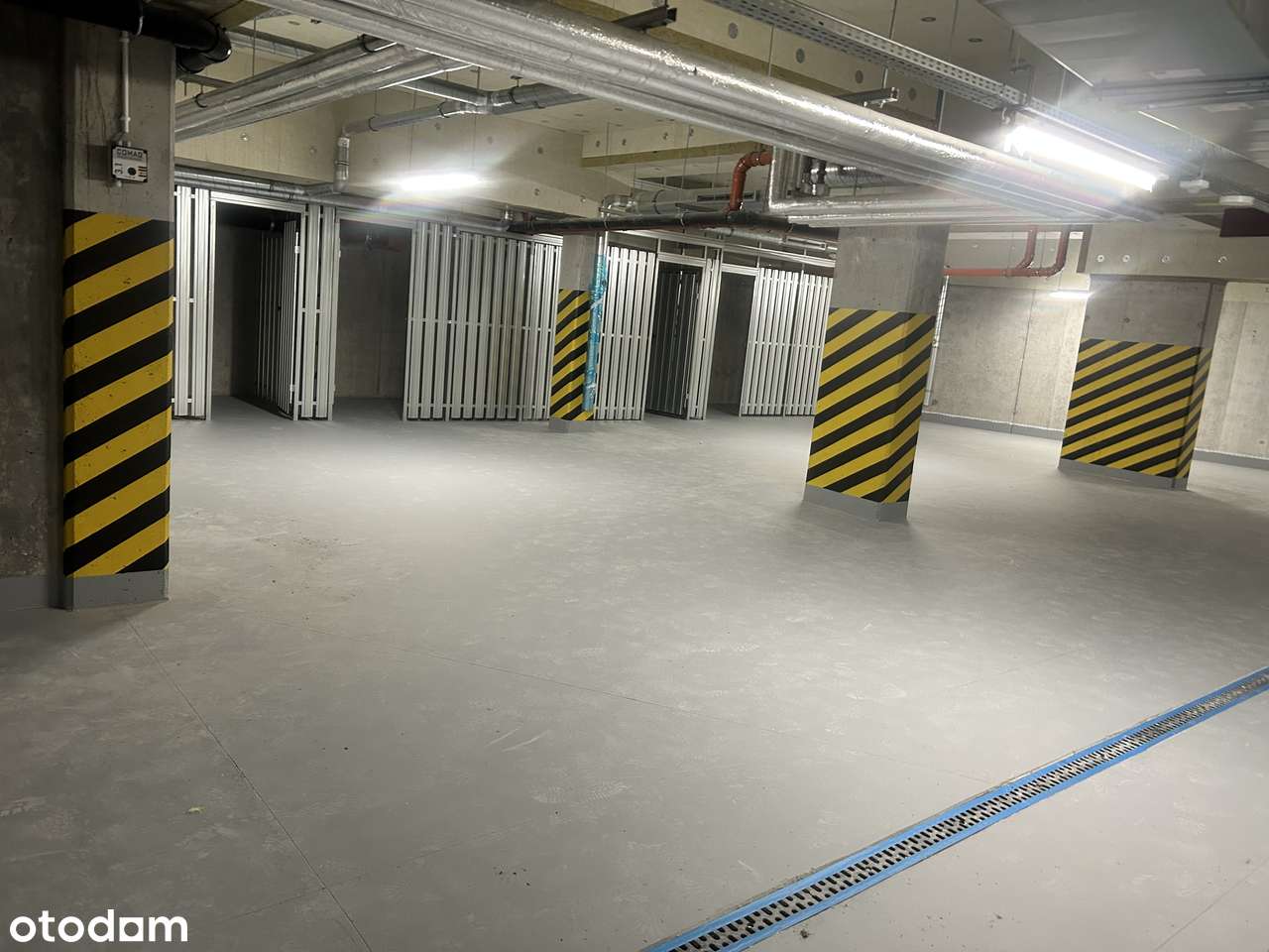 GOTOWE Mieszkanie  3pok. Gdynia Wielki Kack ul.Nowodworcowa 9 - 65m2-16