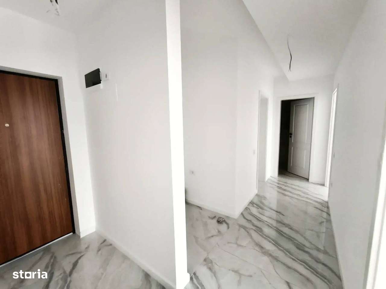 Apartament 3 camere incalzire in pardoseala Metrou 1 Decembrie - Imagine principală: 5/19