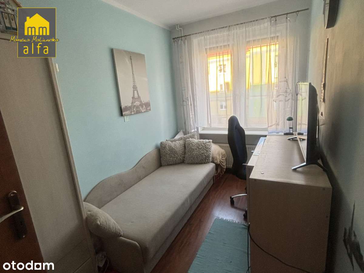 Mieszkanie na I piętrze-6