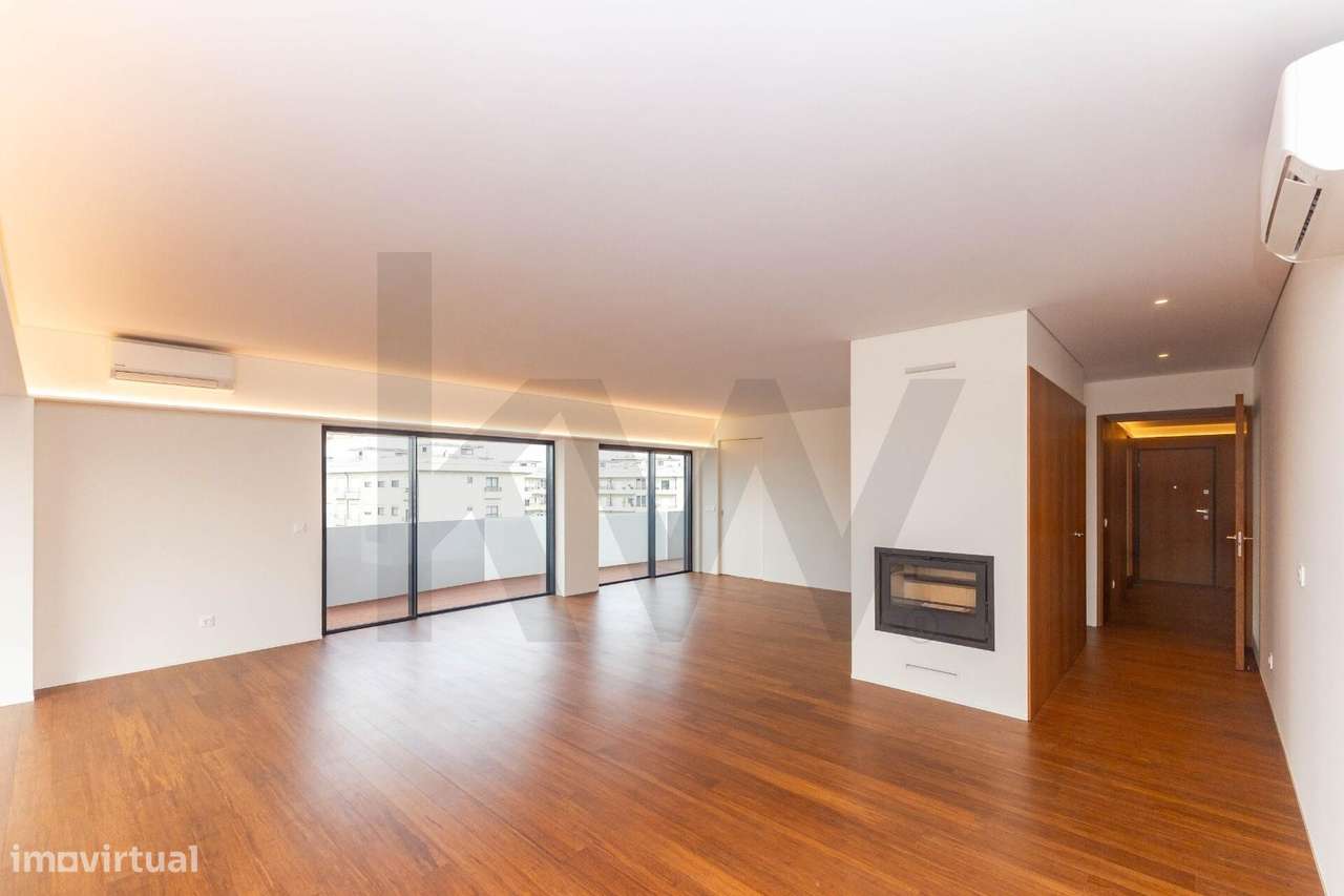 Apartamento de luxo no Centro da Trofa  - - Grande imagem: 4/48