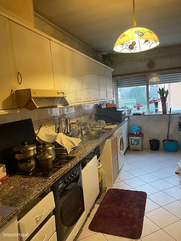 Apartamento T3 para venda - Grande imagem: 3/3