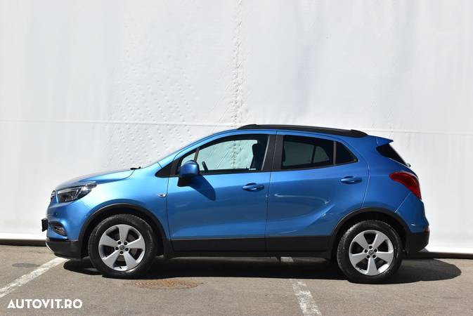 Opel Mokka X 1.4 Turbo ECOTEC START/STOP Enjoy - 3