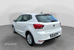 Seat Ibiza - 4