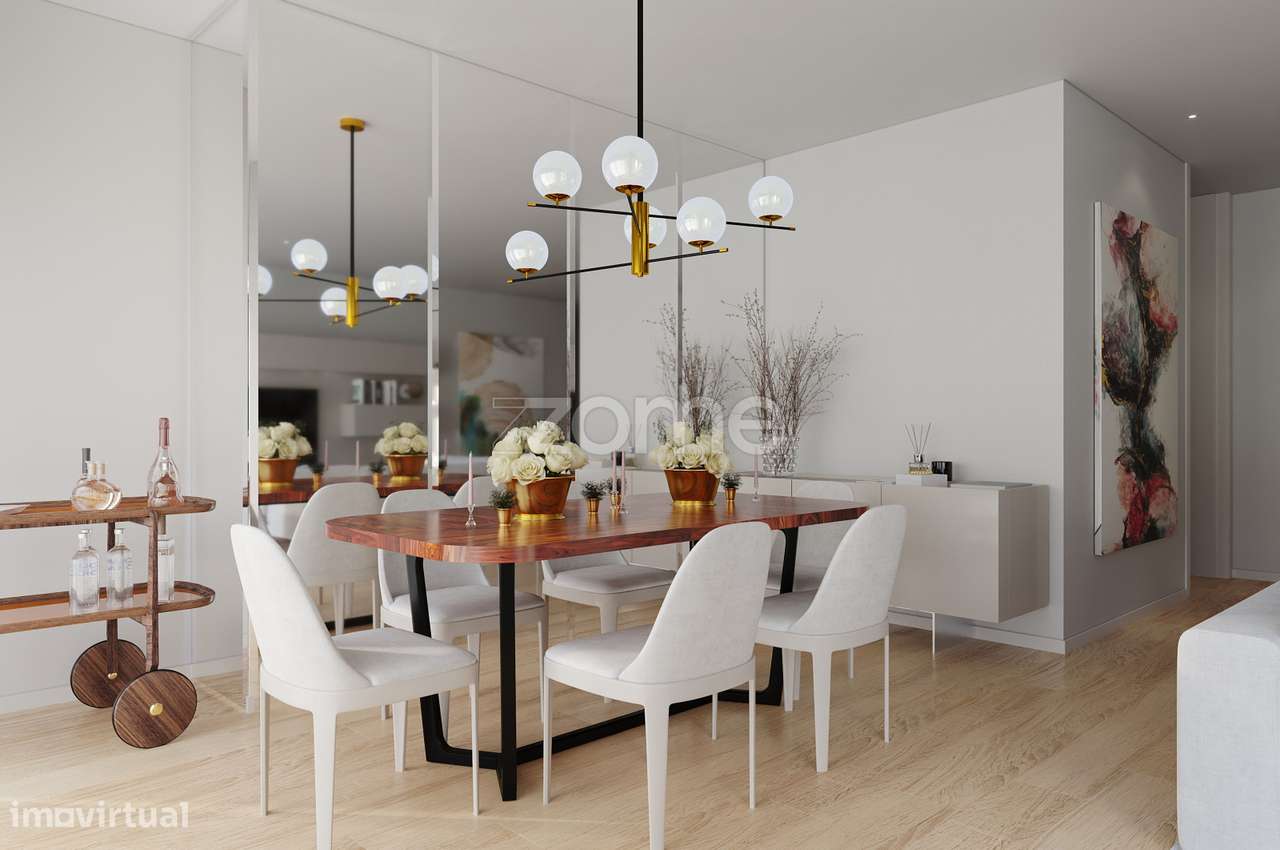 Apartamento T4 - Grande imagem: 3/22