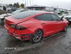 Tesla Model S Performance - 4