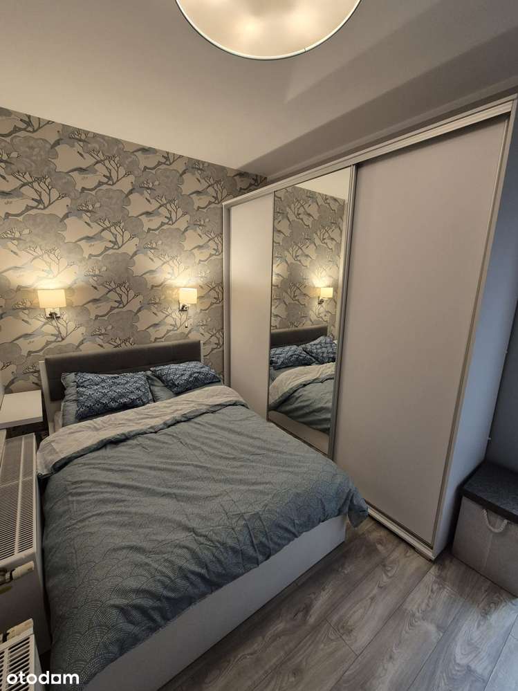 Atrakcyjne, po remoncie, parter,balkon,ogródek! PILNIE!-9